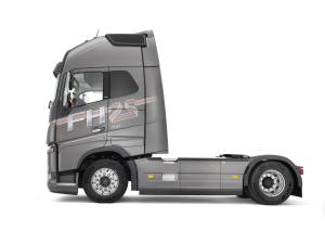 Volvo FH16 750 4x2 Tractor Globetrotter XL Cab 25 Year Special Edition 2018 года 